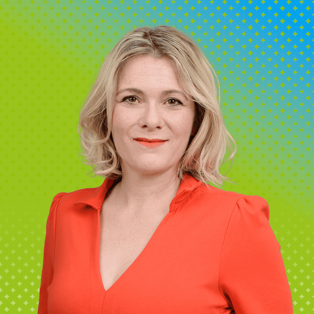 Kathrin Bertschy Nationalräting GLP