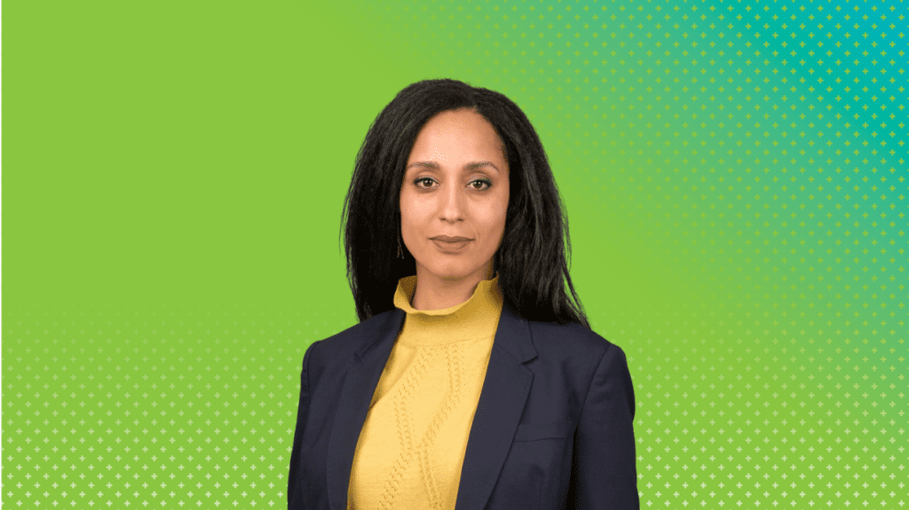 Grünliberale Kanton Bern Grossrätin Marianne Schild