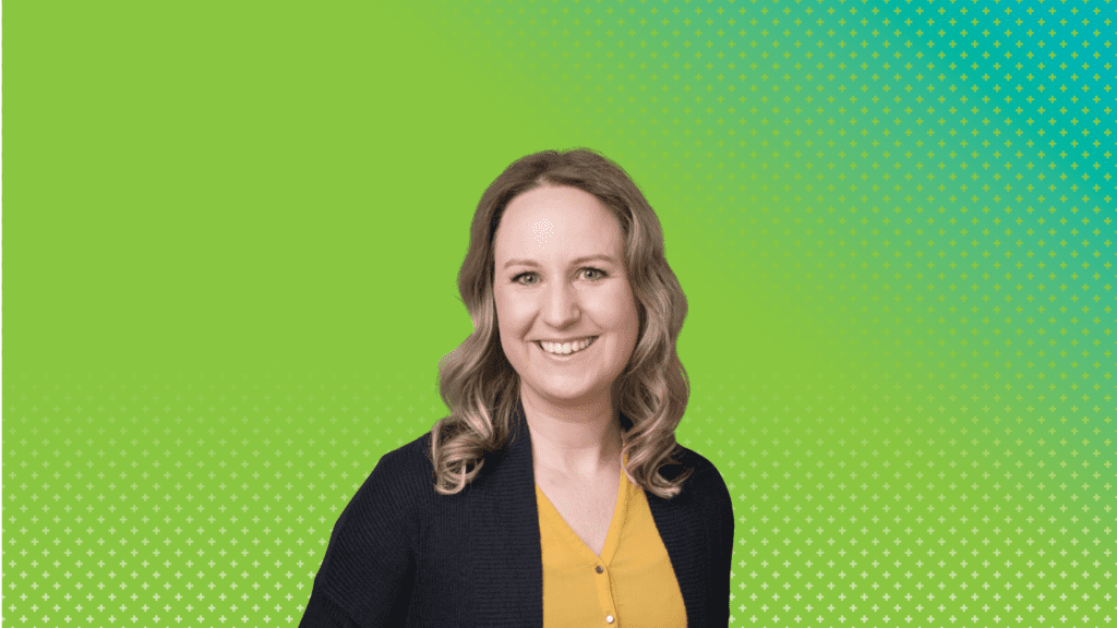 Grünliberale Kt. Bern Tamara Jost