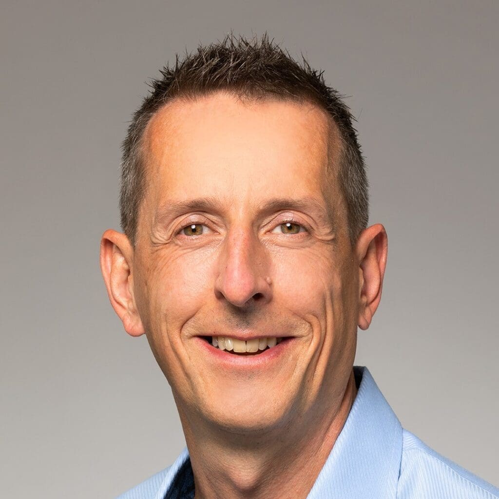 Yves Käser, Präsident GLP Köniz