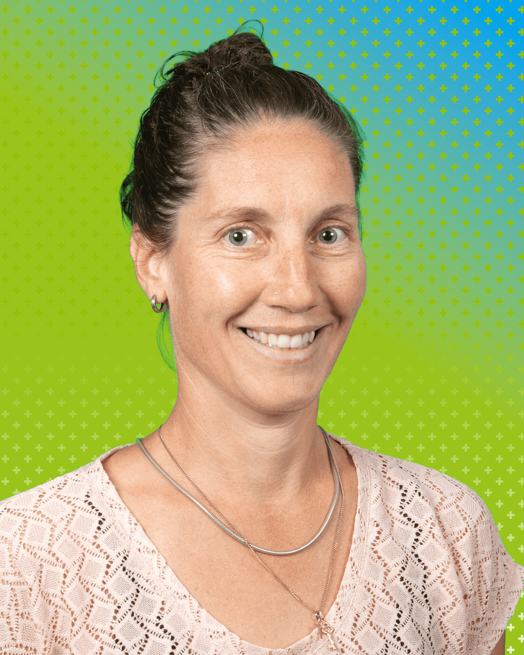 Erika Röthlisberger