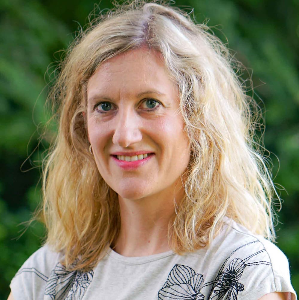 Miriam Kiener