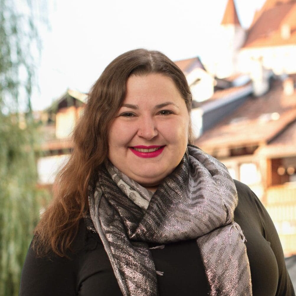 NicoleKrenger_Stadt_Thun_Profilbild