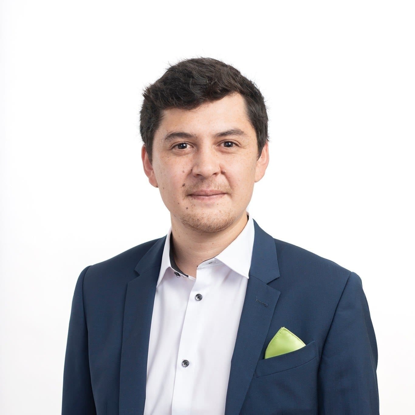 Fabian Fankhauser (Porträt)