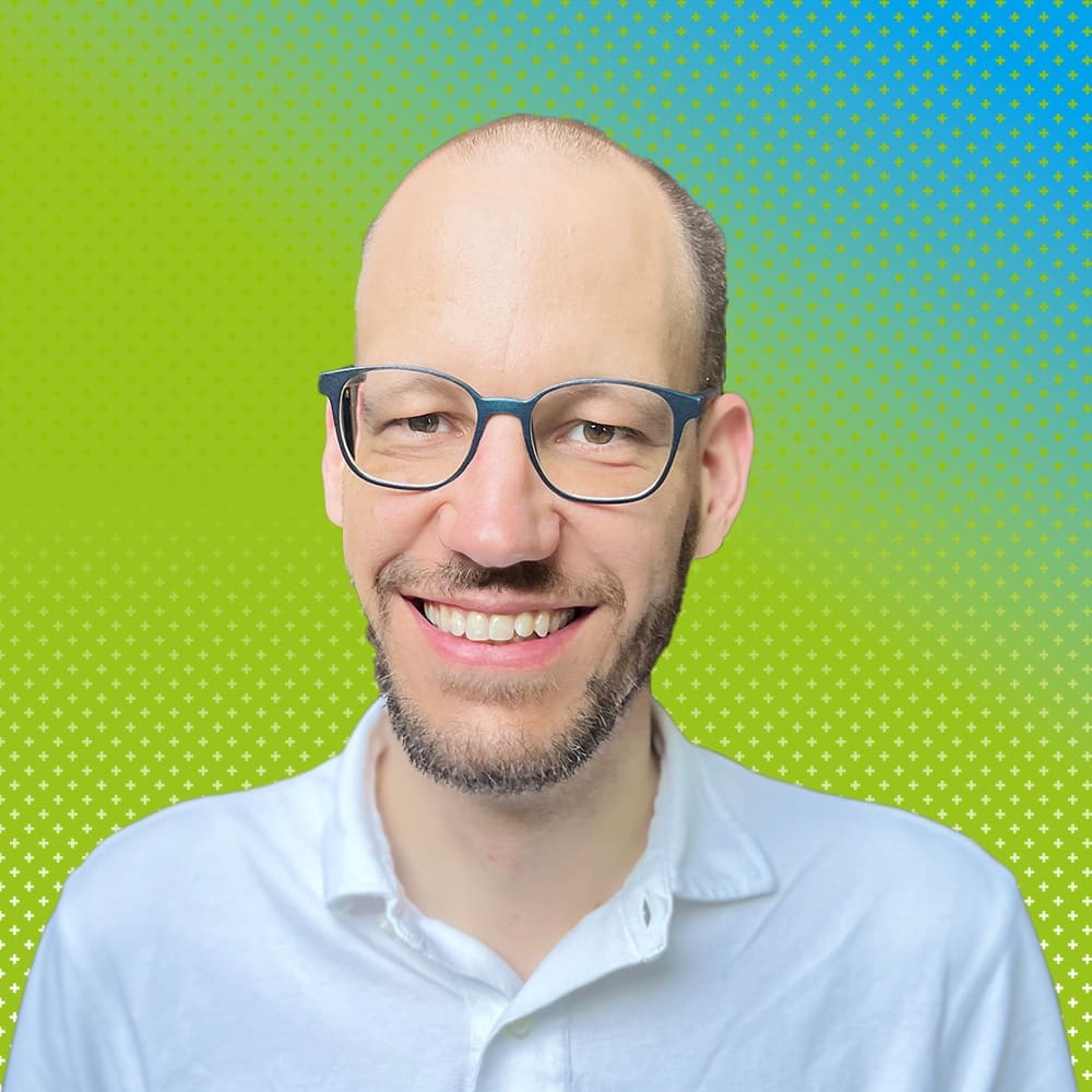 GLP Mittelland Nord Hansjürg Jäger