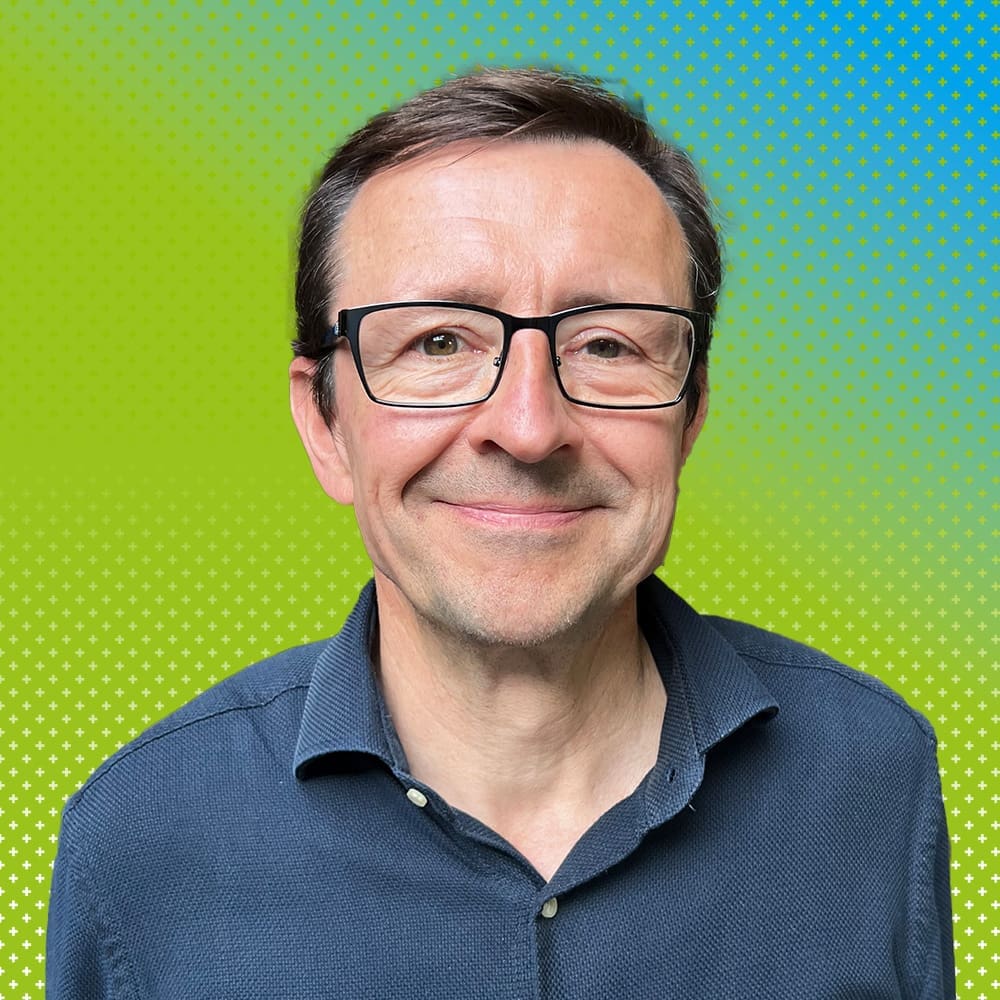 GLP Mittelland Nord Patrick Rösli