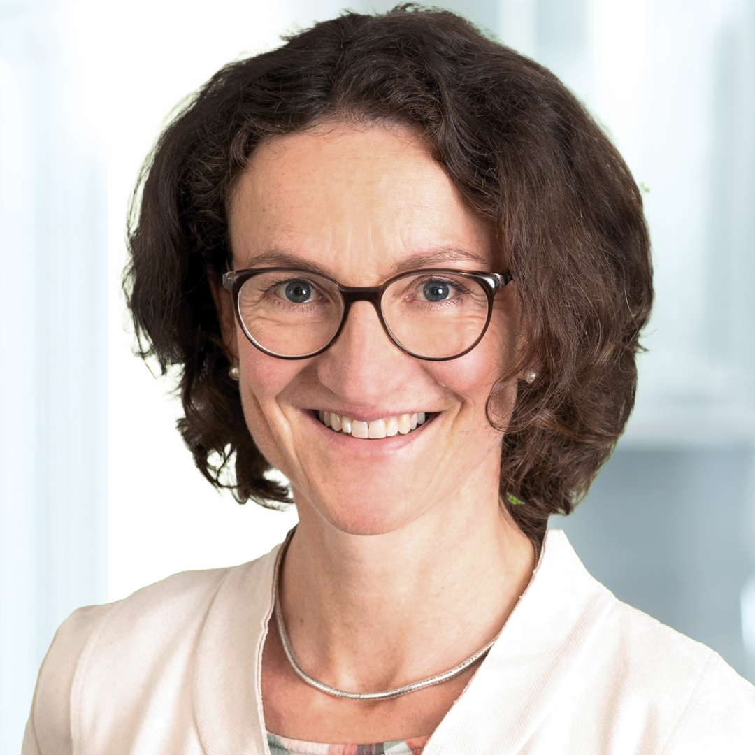 Christine-De-Gasparo