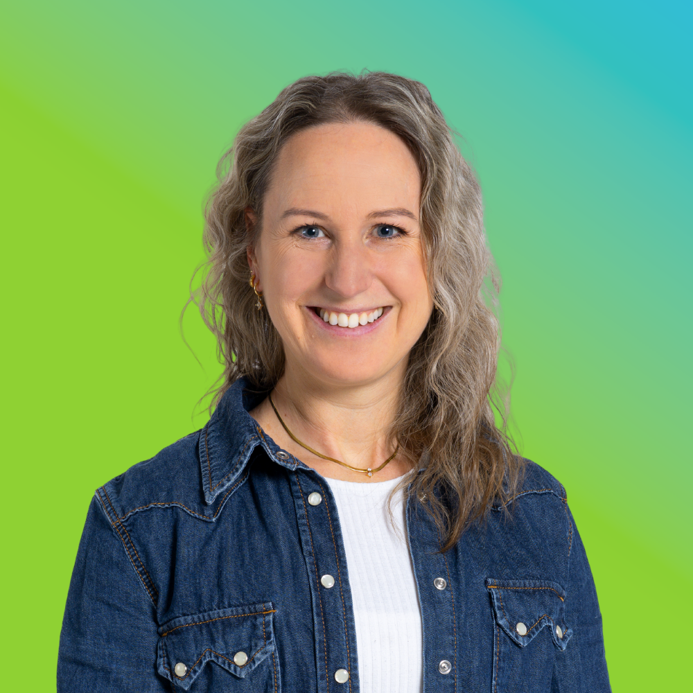 Tamara Jost Grossrätin GLP Kanton Bern